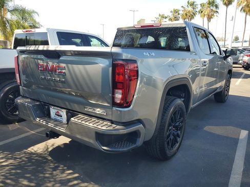 New 2026 GMC Sierra 1500 Elevation image 4