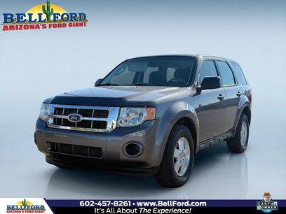 Used 2011 Ford Escape XLS w/ 101A Rapid Spec Order Code