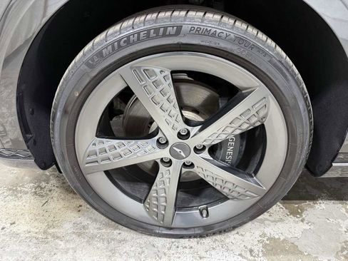 Used 2024 Genesis GV70 2.5T w/ Sport Prestige Package AWD/4WD image 7