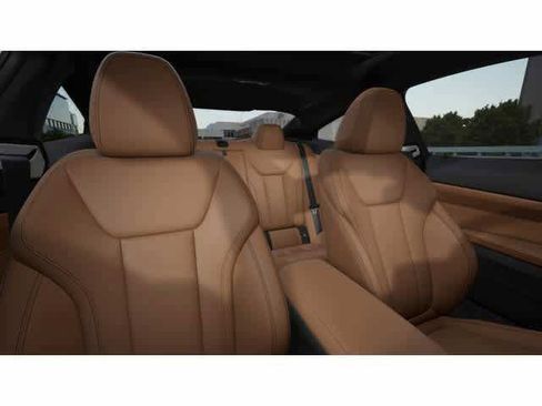 New 2026 BMW 430i Coupe w/ M Sport Package image 11