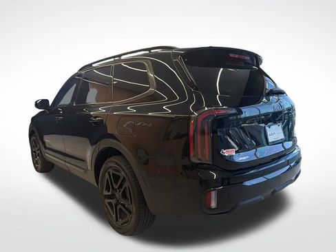 Certified 2025 Kia Telluride SX X-Line AWD/4WD image 11