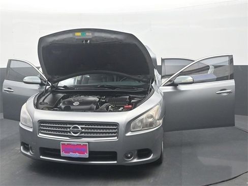 Used 2009 Nissan Maxima 3.5 SV w/ Sport Pkg image 37