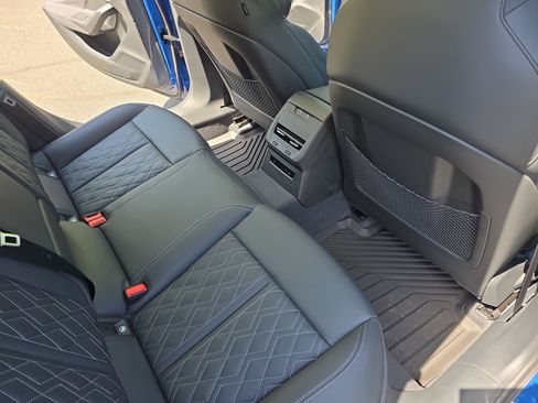 New 2026 Audi S5 Prestige image 11