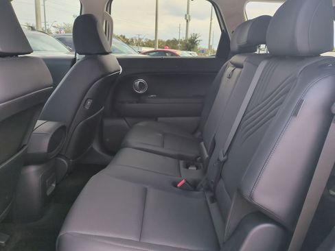 New 2026 Hyundai Palisade SEL image 16