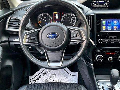 Certified 2023 Subaru Forester Premium image 7