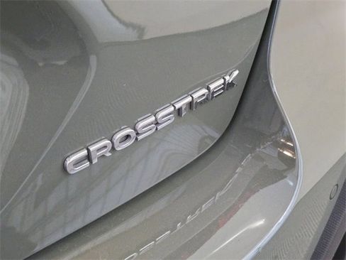 Certified 2024 Subaru Crosstrek 2.5i Limited w/ Crosstrek Mirror Package image 13