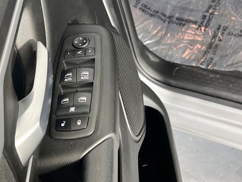 Used 2022 RAM 1500 Big Horn image 17