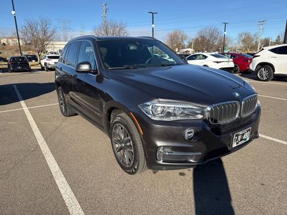 Used 2017 BMW X5 xDrive35i