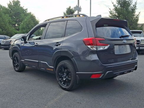 Used 2023 Subaru Forester Wilderness AWD/4WD image 4