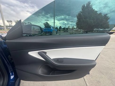 Used 2020 Tesla Model 3 Long Range AWD/4WD image 25
