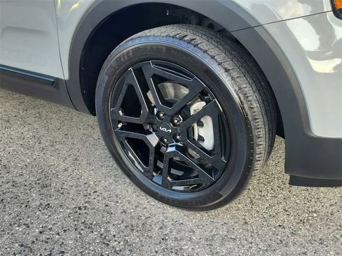 Used 2024 Kia Telluride SX Prestige X-Line image 5