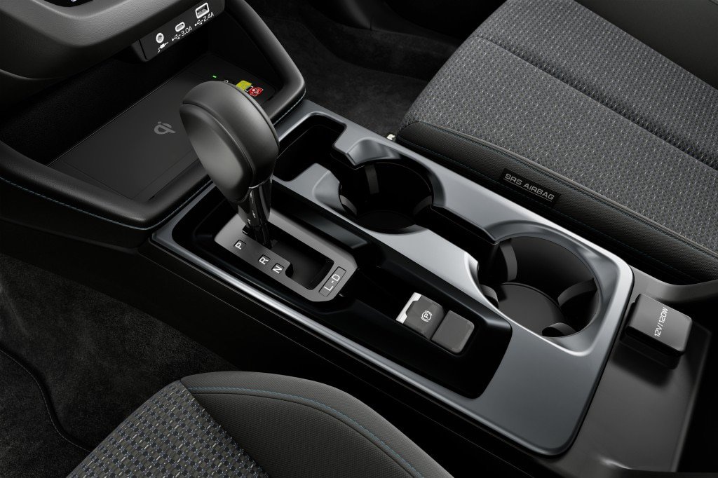 New 2026 Subaru Forester Premium AWD/4WD image 23