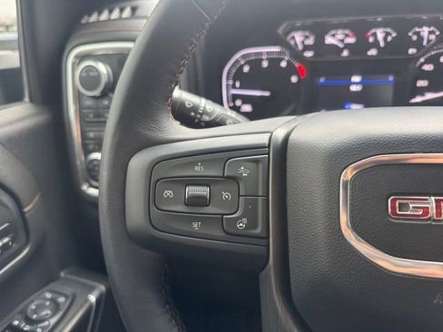 Certified 2022 GMC Sierra 2500 AT4 w/ Driver Alert Package I image 7