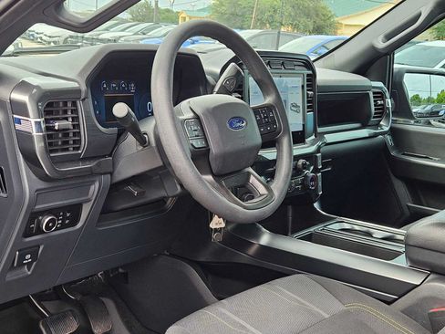 Used 2024 Ford F150 STX RWD image 2