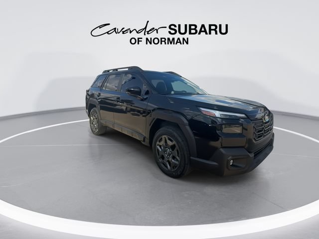 New 2026 Subaru Outback Premium AWD/4WD image 3