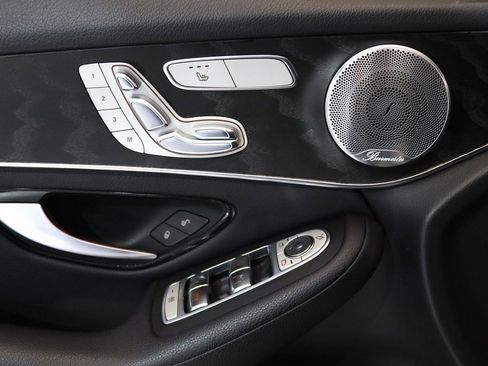 Used 2018 Mercedes-Benz GLC 300 4MATIC Coupe image 13