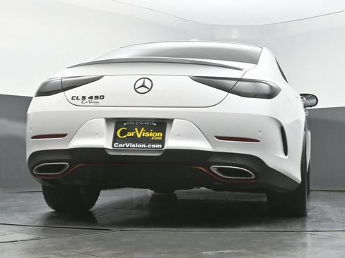 Used 2019 Mercedes-Benz CLS 450 4MATIC image 53