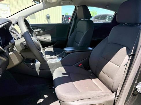 Used 2023 Chevrolet Malibu LT w/ Driver Confidence Package FWD image 17