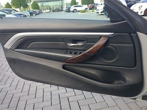 Used 2016 BMW 428i xDrive 428i xDrive image 29