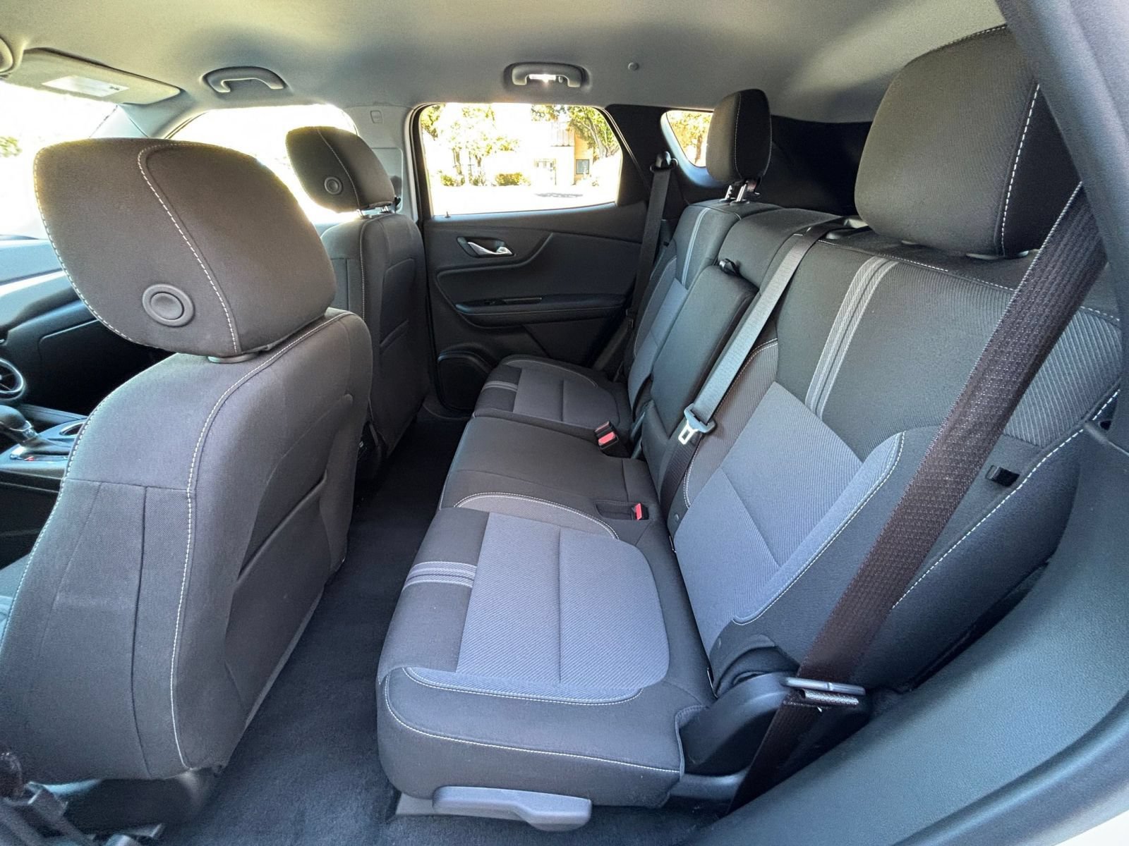 Used 2026 Chevrolet Blazer LT FWD image 26