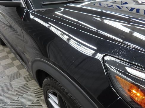 Used 2025 Ford Explorer ST image 30