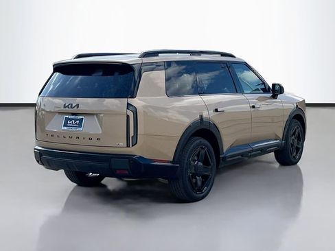 New 2027 Kia Telluride EX X-Line AWD/4WD image 7