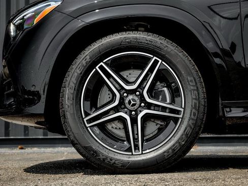 Certified 2026 Mercedes-Benz GLE 450 4MATIC image 4