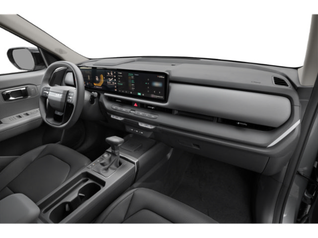 New 2027 Kia Seltos EX w/ EX Panoramic Sunroof Package FWD image 12