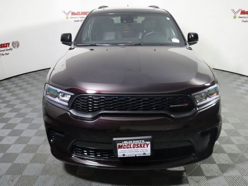 Used 2025 Dodge Durango GT image 18