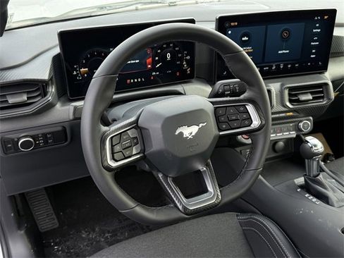 New 2026 Ford Mustang EcoBoost image 11