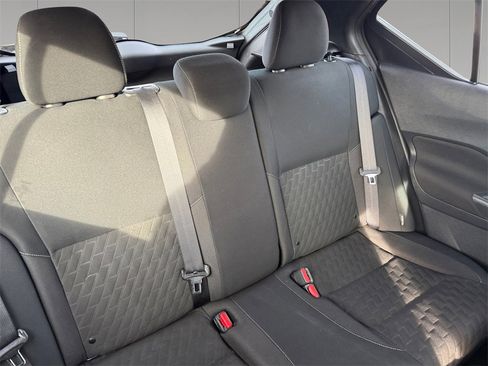 Used 2023 Nissan Kicks SV image 18