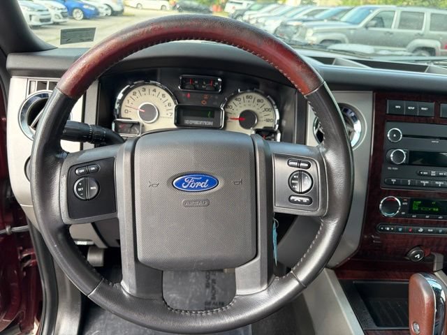 Used 2012 Ford Expedition EL King Ranch AWD/4WD image 10