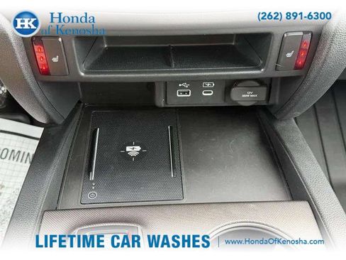 Certified 2024 Honda Ridgeline TrailSport image 25