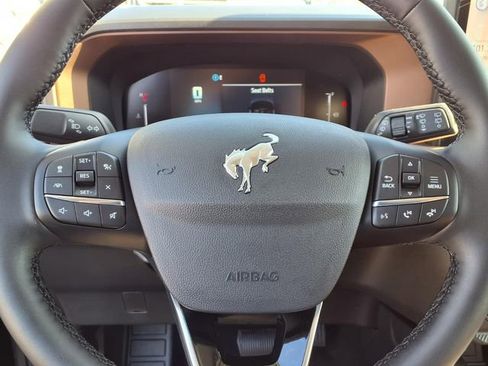New 2026 Ford Bronco Sport Outer Banks AWD/4WD image 15