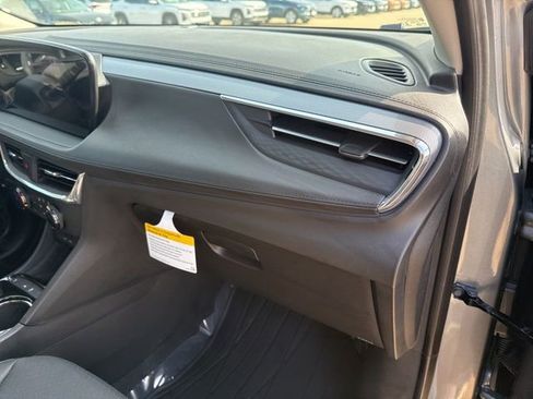 New 2026 Buick Encore GX Preferred FWD image 51