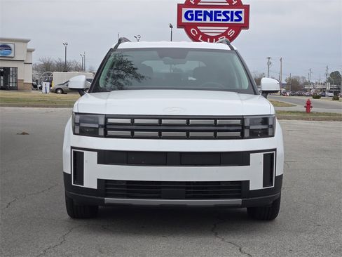 New 2026 Hyundai Santa Fe SEL image 2