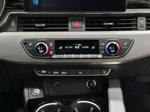 Certified 2025 Audi A5 2.0T Premium Plus w/ Convenience Plus Package image 16