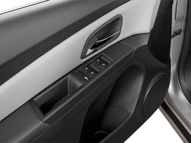 Used 2013 Chevrolet Cruze LT w/ Enhanced Safety Package FWD image 20