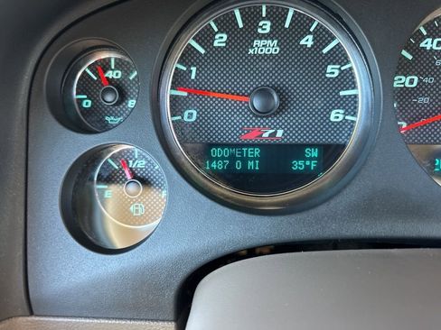 Used 2014 Chevrolet Tahoe LT image 26