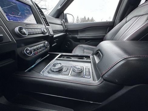 Used 2020 Ford Expedition Limited w/ Equipment Group 303A image 16