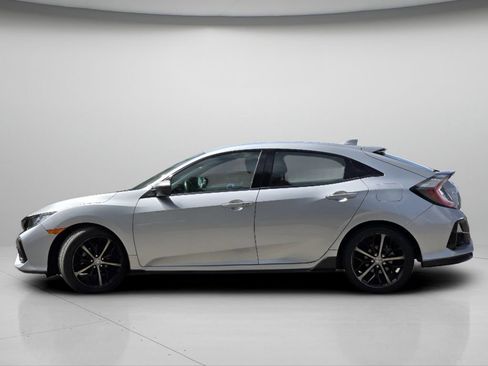 Used 2021 Honda Civic Sport image 17