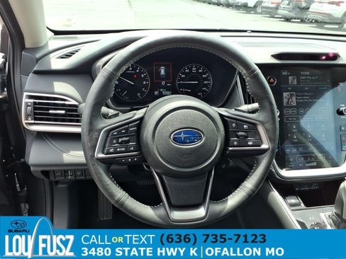 Used 2024 Subaru Outback Limited AWD/4WD image 7