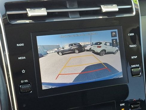 Certified 2023 Hyundai Tucson SEL w/ Convenience Package AWD/4WD image 19