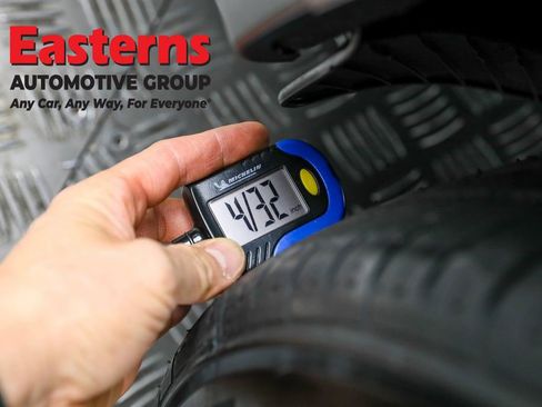 Used 2019 Honda HR-V LX image 24