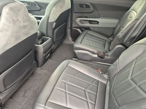 New 2027 Kia Telluride X-Line SX Prestige AWD/4WD image 12
