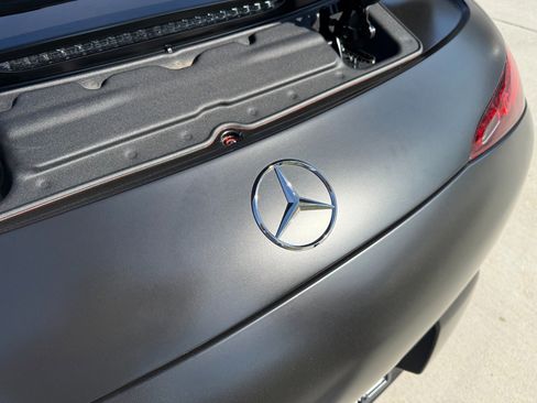 Used 2022 Mercedes-Benz SL 63 AMG 4MATIC image 35