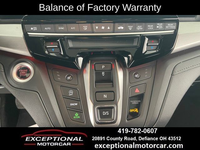 Used 2025 Honda Odyssey Sport-L image 42