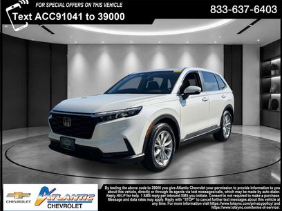 Certified 2024 Chevrolet Trax RS w/ Sunroof Package
