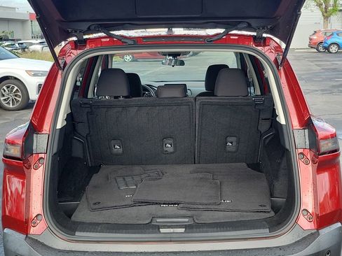 Certified 2023 Nissan Rogue S image 24