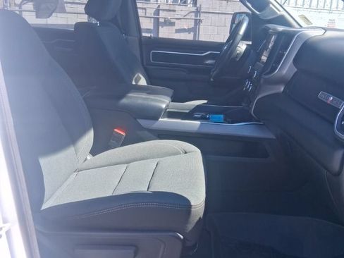 Used 2023 RAM 1500 Lone Star AWD/4WD image 20